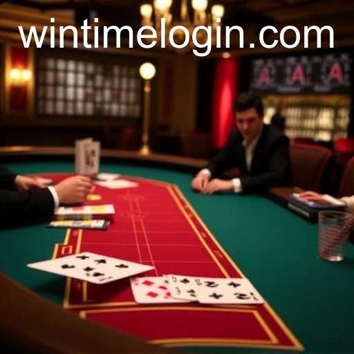 Exploring the Baccarat Game: Insights and Online Innovations