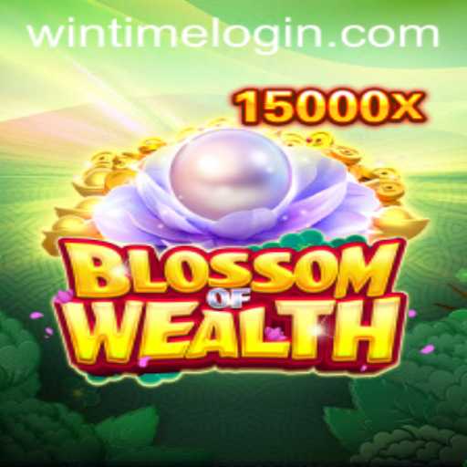 Exploring the Enchanting World of BlossomofWealth - WINTIME LOGIN Adventures