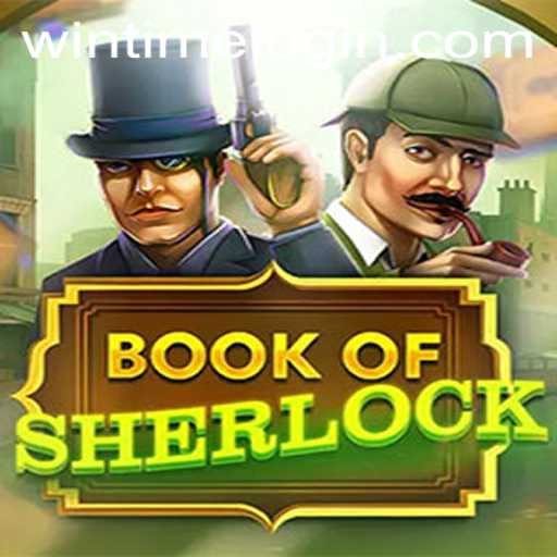Unraveling Mysteries with BookOfSherlock: A Game of Intrigue and Deduction