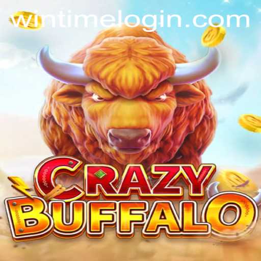 Unveiling CRAZYBUFFALO: An Engaging Adventure with WINTIME LOGIN