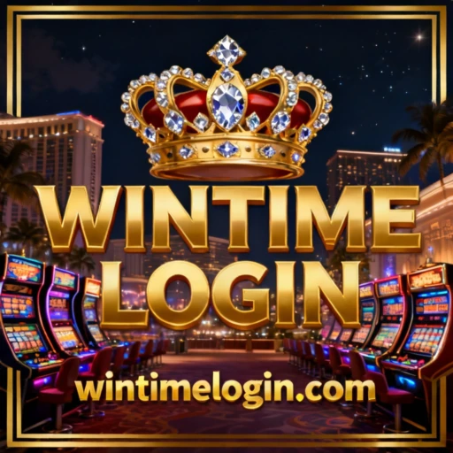WINTIME LOGIN
