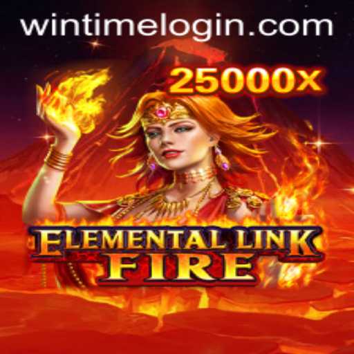 ElementalLinkFire: Master the Elemental Forces