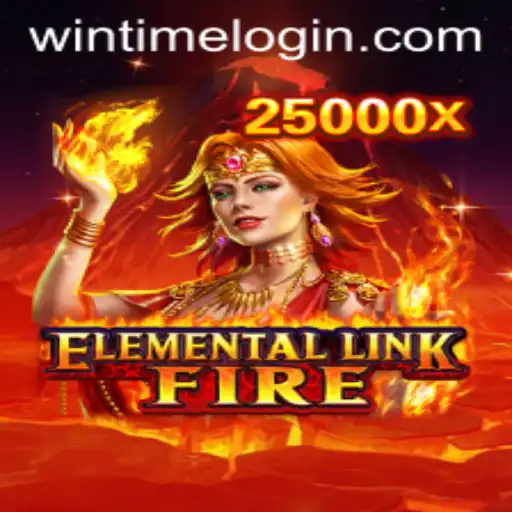ElementalLinkFire: Master the Elemental Forces