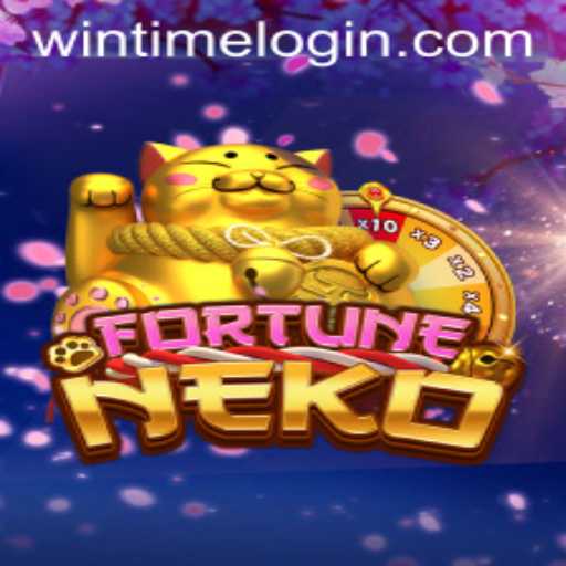 FortuneNeko: Enter the World of Luck and Adventure with WINTIME LOGIN