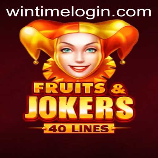 Exploring the Thrilling World of FruitsAndJokers40: A Game of Strategy and Fun