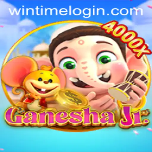 GaneshaJr: Exploring the Enchantment of the WINTIME LOGIN Adventure