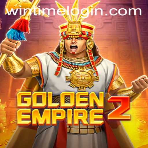 GoldenEmpire2: A New Era of Treasure and Strategy