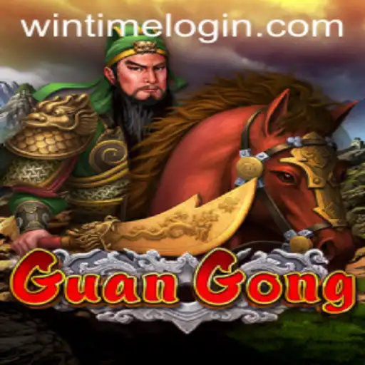 GuanGong: A Journey into the Legendary World of Strategy and Adventure