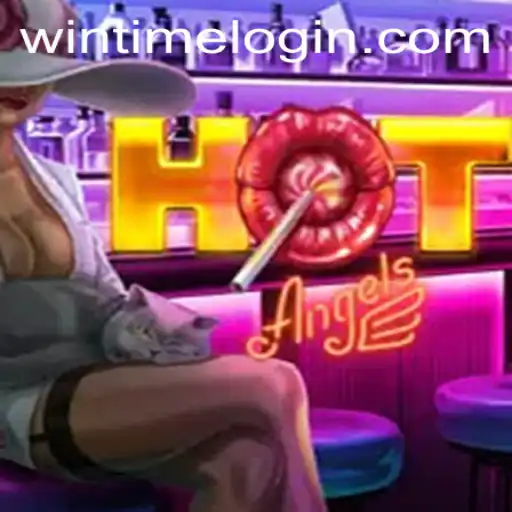 Discover the Thrilling World of HotAngels: WINTIME LOGIN Unveiled