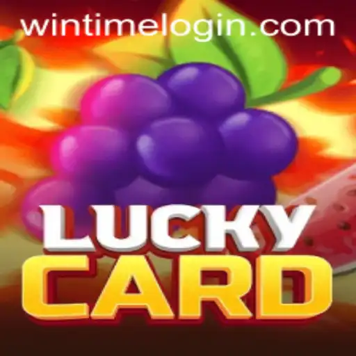 Exploring the Exciting World of LuckyCard: A Comprehensive Guide with WINTIME LOGIN
