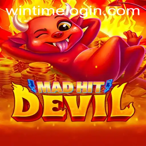 Exploring MadHitDevil: A Thrilling Adventure with WINTIME LOGIN