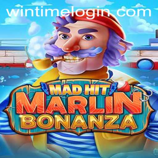 MadHitMarlinBonanza: Dive into the Ocean of Adventure and Thrills