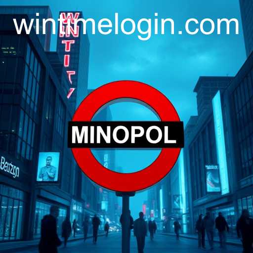 Monopoly: Exploring Dominance in Modern Markets