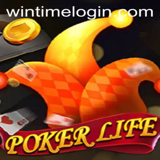 PokerLife: Exploring the Excitement of WINTIME LOGIN