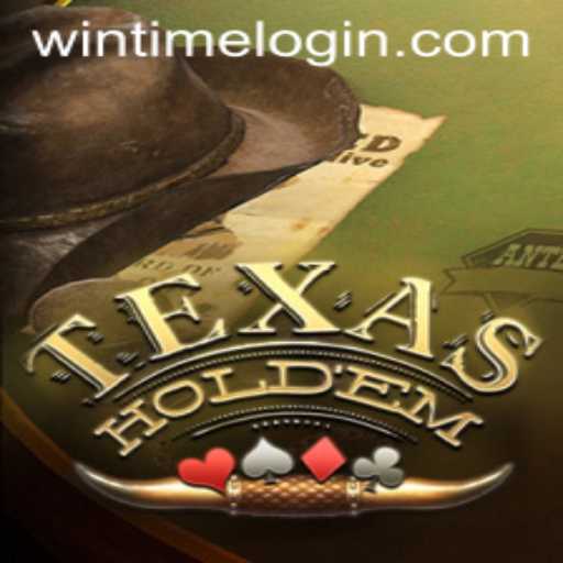 Unveiling Texas Hold'em: A Guide to Mastering the Game with WINTIME LOGIN