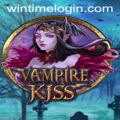 Discover the Thrilling World of VampireKiss with WINTIME LOGIN