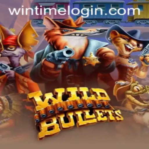 Unveiling WildBullets: A Thrilling Gaming Experience with WINTIME LOGIN