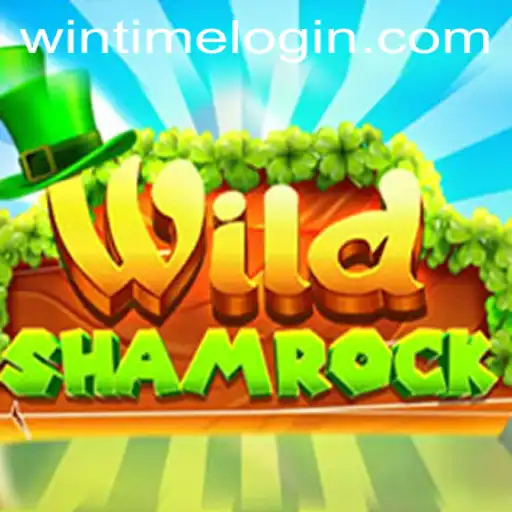 WildShamrock: A Thrilling Adventure Awaits with WINTIME LOGIN