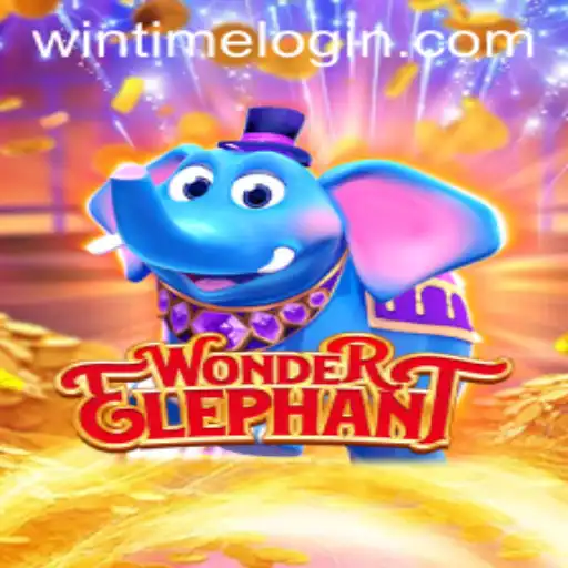 Embark on a Magical Adventure with WonderElephant
