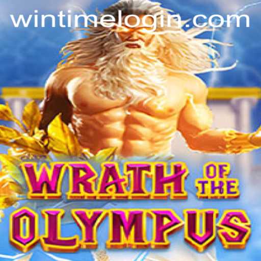 WrathofOlympus: An Epic Odyssey in Gaming